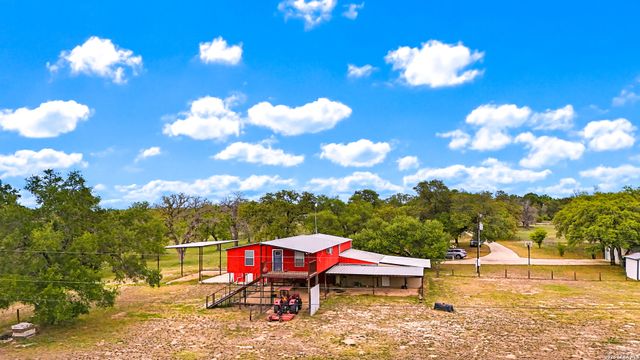 20 ACRES FM 775, La Vernia, TX 78121