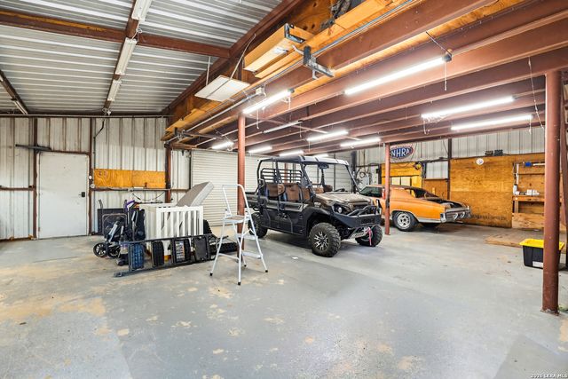 20 ACRES FM 775, La Vernia, TX 78121