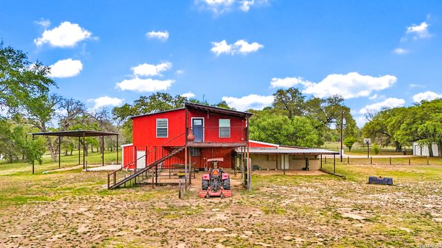 20 ACRES FM 775, La Vernia, TX 78121