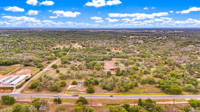 20 ACRES FM 775, La Vernia, TX 78121