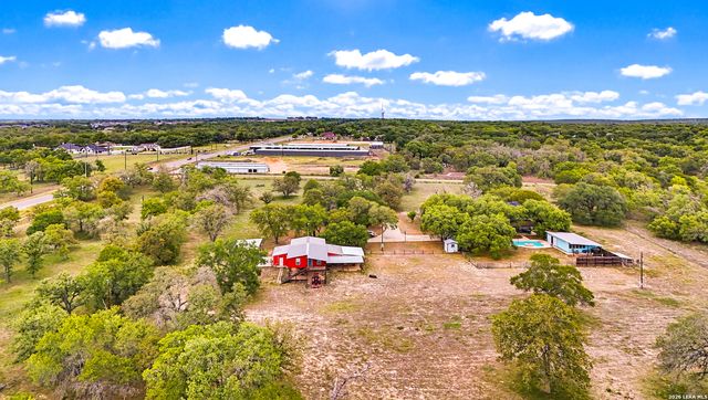 20 ACRES FM 775, La Vernia, TX 78121