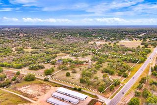 20 ACRES FM 775, La Vernia, TX 78121