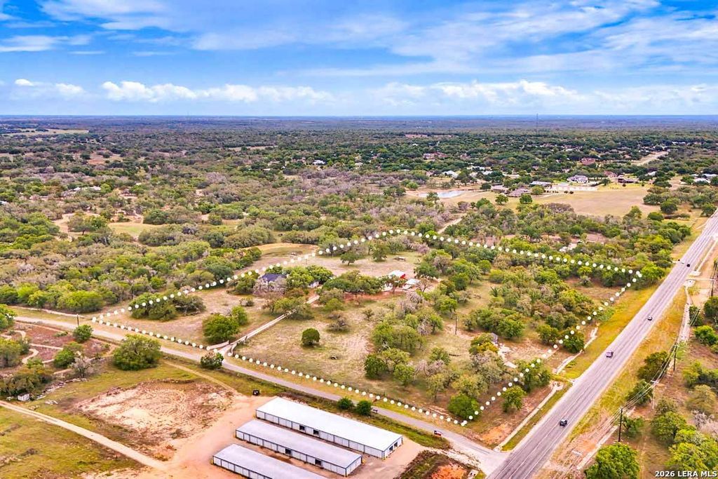 20 ACRES FM 775, La Vernia, TX 78121