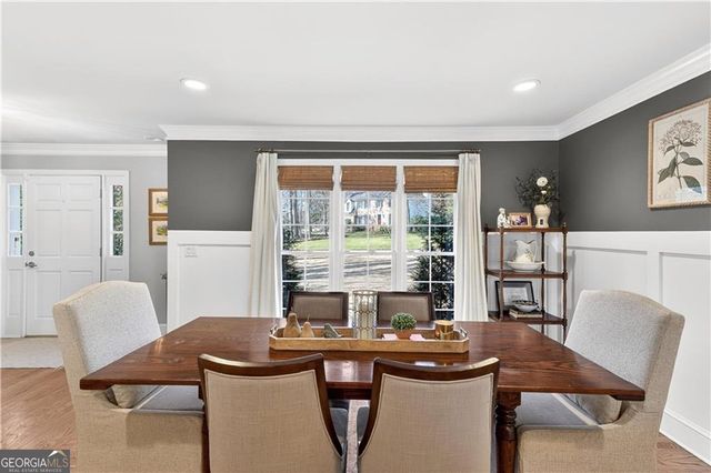 320 Barrow Downs, Alpharetta, GA 30004