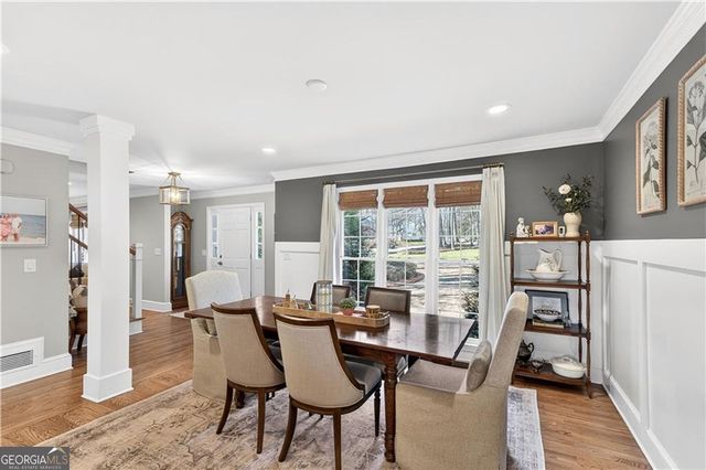 320 Barrow Downs, Alpharetta, GA 30004