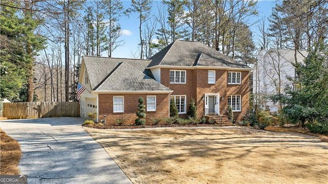 320 Barrow Downs, Alpharetta, GA 30004