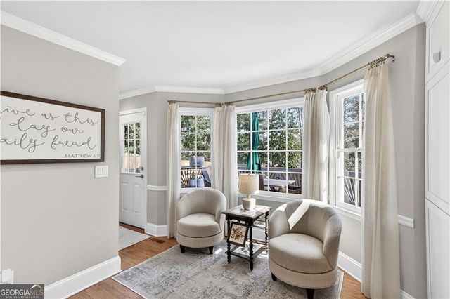 320 Barrow Downs, Alpharetta, GA 30004