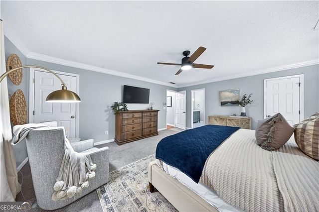 320 Barrow Downs, Alpharetta, GA 30004