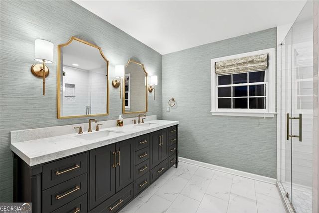 320 Barrow Downs, Alpharetta, GA 30004