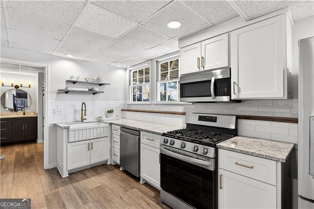 320 Barrow Downs, Alpharetta, GA 30004