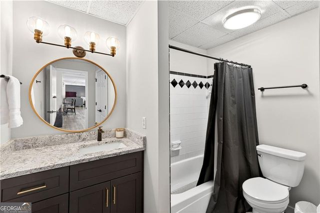 320 Barrow Downs, Alpharetta, GA 30004