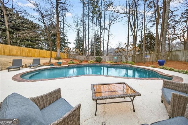 320 Barrow Downs, Alpharetta, GA 30004