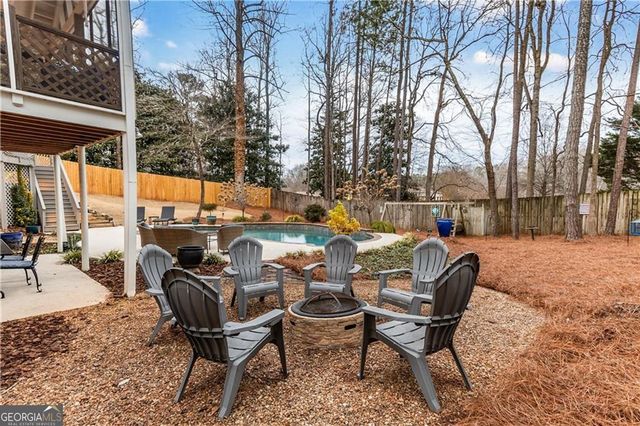 320 Barrow Downs, Alpharetta, GA 30004