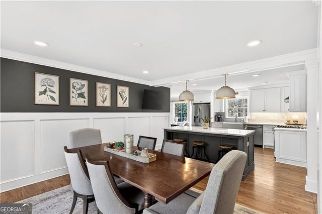 320 Barrow Downs, Alpharetta, GA 30004