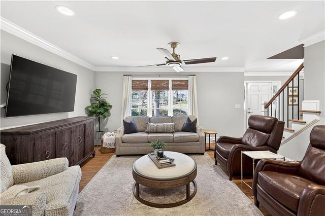 320 Barrow Downs, Alpharetta, GA 30004