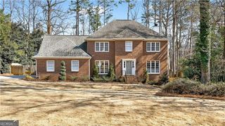 320 Barrow Downs, Alpharetta, GA 30004