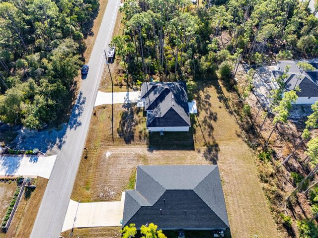 1201 LOTUS STREET, Port Charlotte, FL 33953