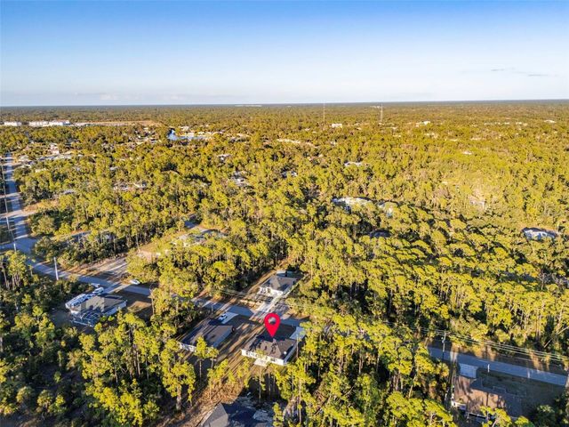 1201 LOTUS STREET, Port Charlotte, FL 33953