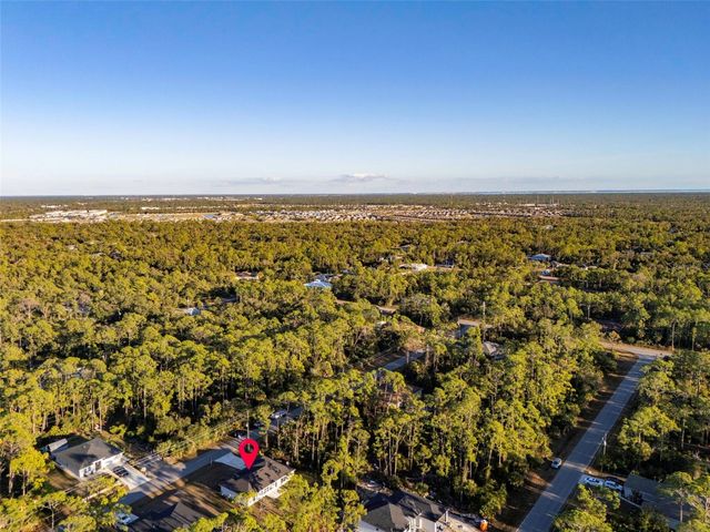 1201 LOTUS STREET, Port Charlotte, FL 33953