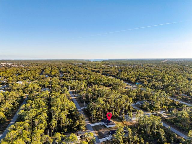 1201 LOTUS STREET, Port Charlotte, FL 33953