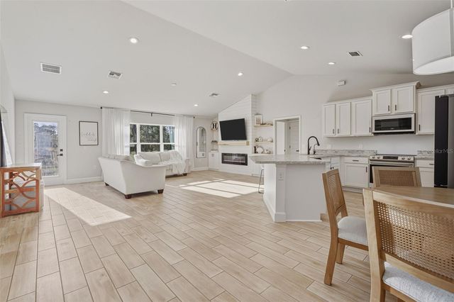 1201 LOTUS STREET, Port Charlotte, FL 33953