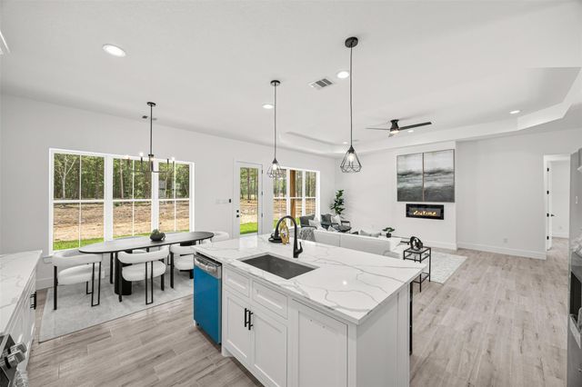 1918 Road 66122, Dayton, TX 77535