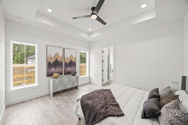 1918 Road 66122, Dayton, TX 77535