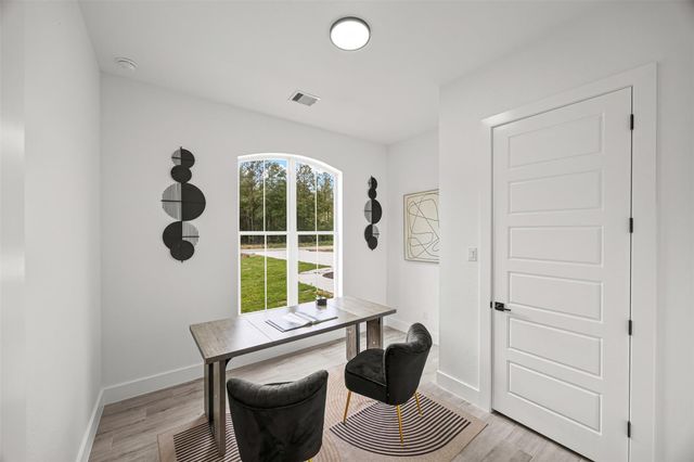 1918 Road 66122, Dayton, TX 77535