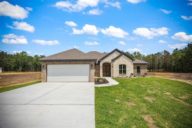 1918 Road 66122, Dayton, TX 77535