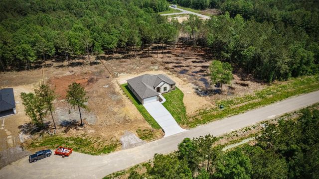 1918 Road 66122, Dayton, TX 77535