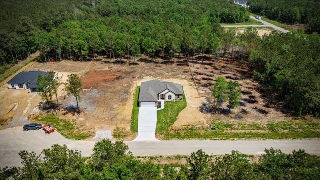 1918 Road 66122, Dayton, TX 77535