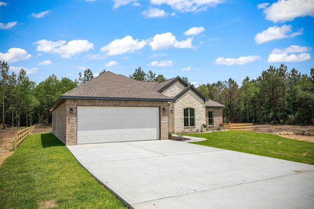 1918 Road 66122, Dayton, TX 77535