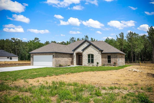 1918 Road 66122, Dayton, TX 77535