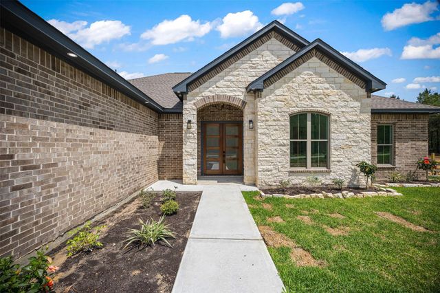 1918 Road 66122, Dayton, TX 77535