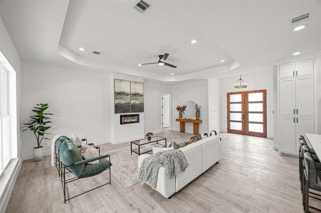 1918 Road 66122, Dayton, TX 77535