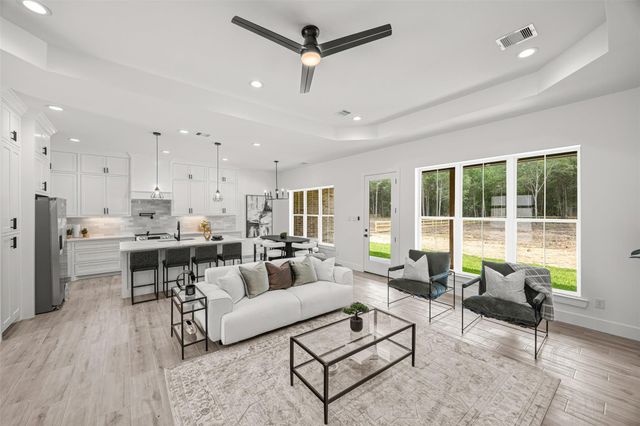 1918 Road 66122, Dayton, TX 77535