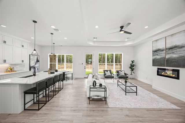 1918 Road 66122, Dayton, TX 77535