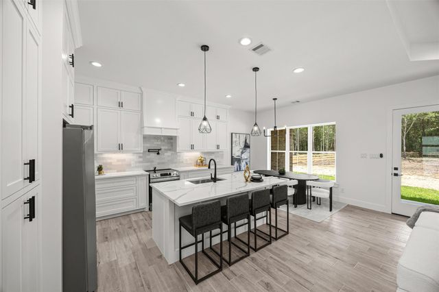 1918 Road 66122, Dayton, TX 77535