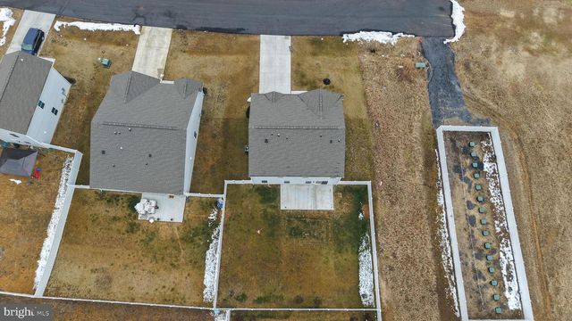 154 DIVING SCAUP RD, Hedgesville, WV 25427