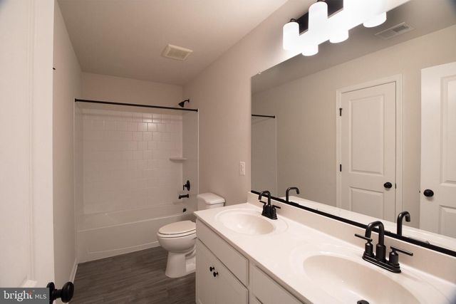 154 DIVING SCAUP RD, Hedgesville, WV 25427