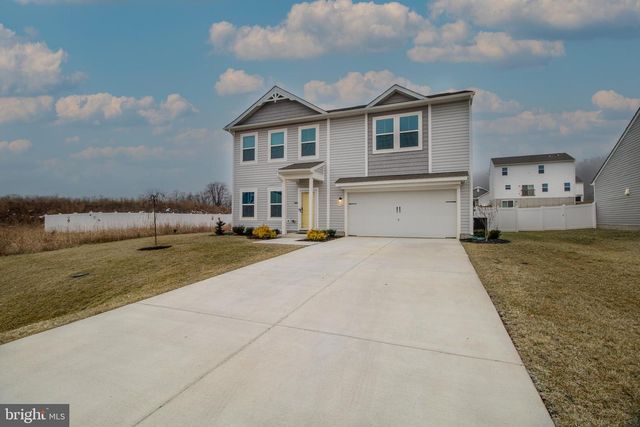 154 DIVING SCAUP RD, Hedgesville, WV 25427