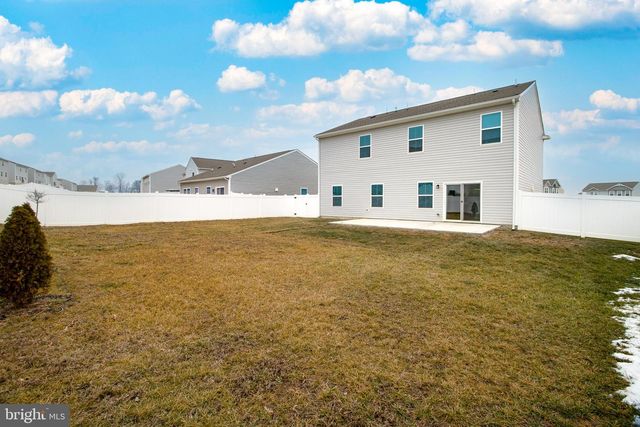 154 DIVING SCAUP RD, Hedgesville, WV 25427