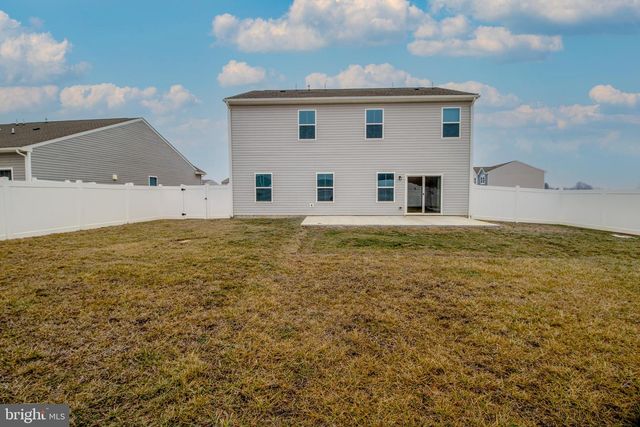 154 DIVING SCAUP RD, Hedgesville, WV 25427