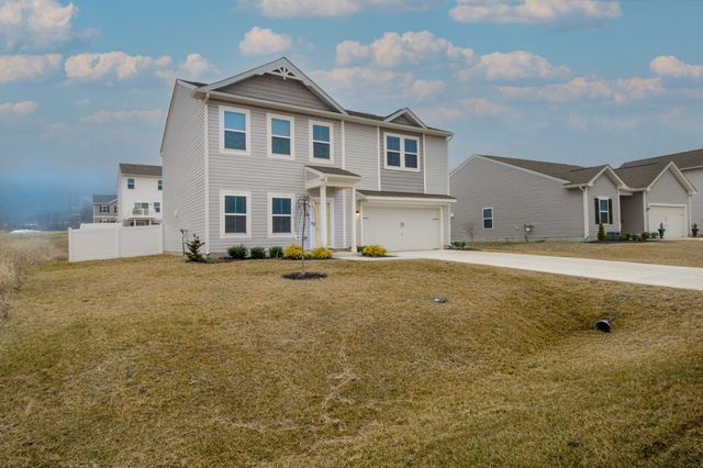 154 DIVING SCAUP RD, Hedgesville, WV 25427