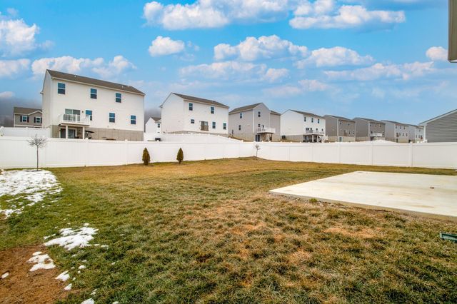 154 DIVING SCAUP RD, Hedgesville, WV 25427