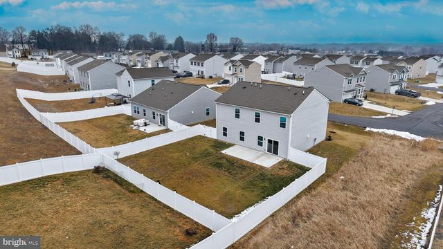 154 DIVING SCAUP RD, Hedgesville, WV 25427