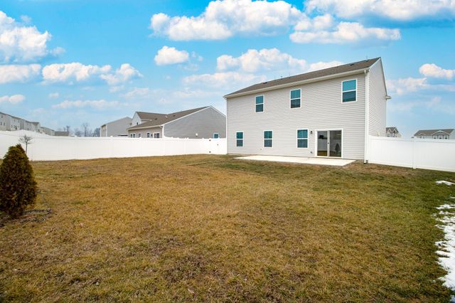 154 DIVING SCAUP RD, Hedgesville, WV 25427