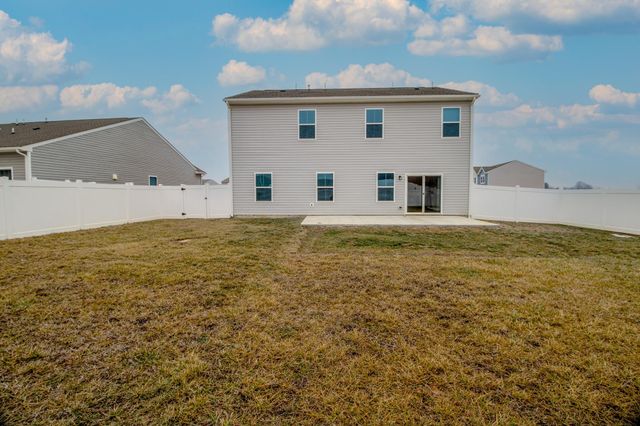 154 DIVING SCAUP RD, Hedgesville, WV 25427