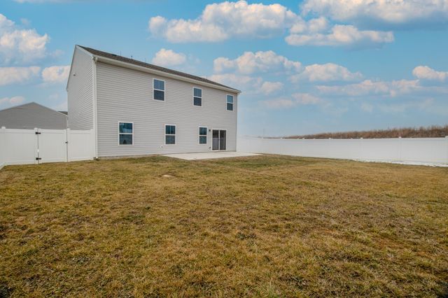 154 DIVING SCAUP RD, Hedgesville, WV 25427