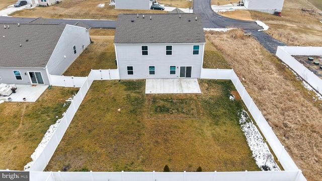 154 DIVING SCAUP RD, Hedgesville, WV 25427